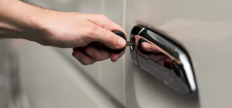 Why Choose Our Auto Locksmith Team in Fairview Park, OH?