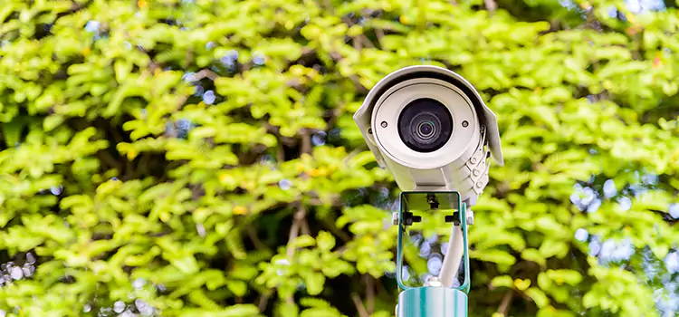 Advanced Surveillance Solutions for Every Need in Fairview Park