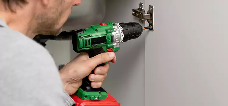 Commercial Door Hinge Repair Fairview Park