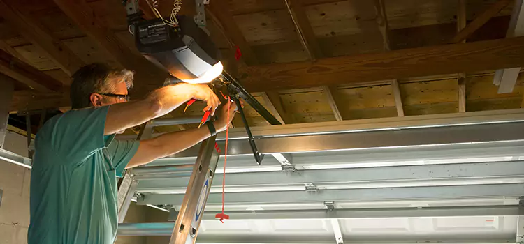 Garage Door Opener Sales and Installation Fairview Park
