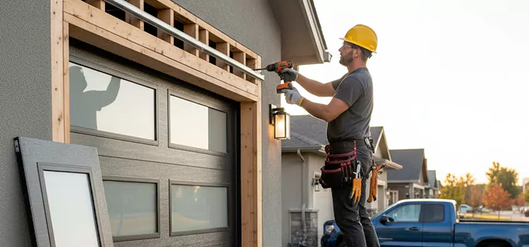 Your Trusted Garage Door Specialists in Fairview Park