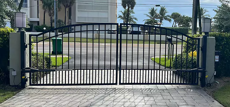 Gate Opener Replacement Near Me in Fairview Park, OH