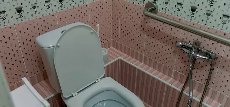 Meeting Diverse Needs With Accessible Restroom Solutions in Fairview Park, OH