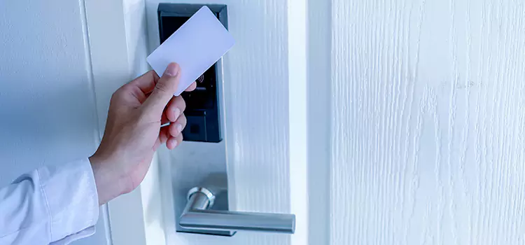 Why Choose Us for Your Keycard Lock Installation in Fairview Park, OH?