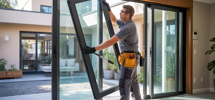 Specialized Sliding Door Roller Services in Fairview Park, Ohio