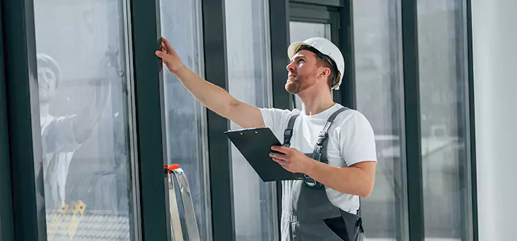Comprehensive Solutions for Your Sticking Doors in Fairview Park, OH