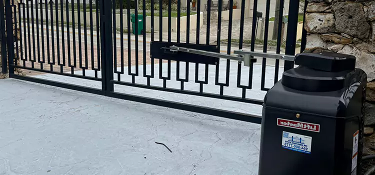 Seamless Installation and Support for Your New Gate in Fairview Park, OH