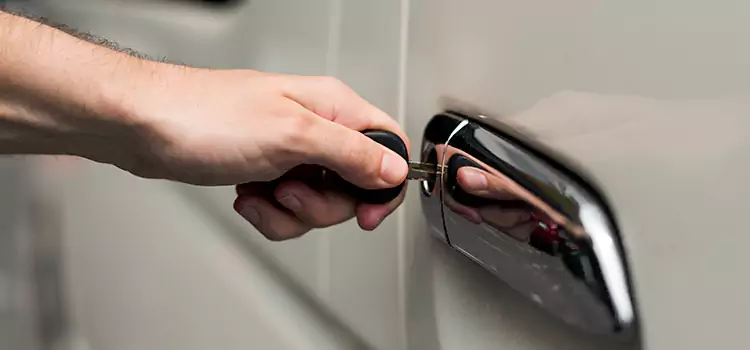 Car Unlock Service Price Fairview Park