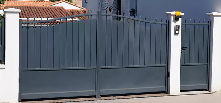 Emergency Commercial Gate Repair Fairview Park
