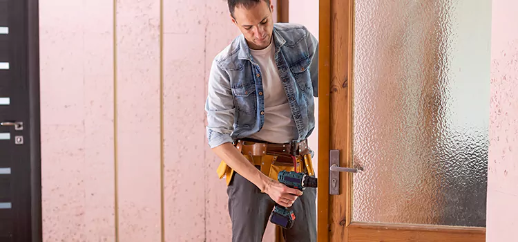Door Glass Replacement Fairview Park