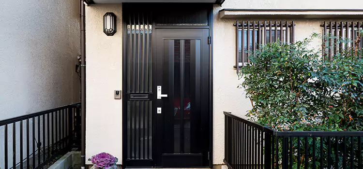Popular Exterior Door Options in Fairview Park, OH