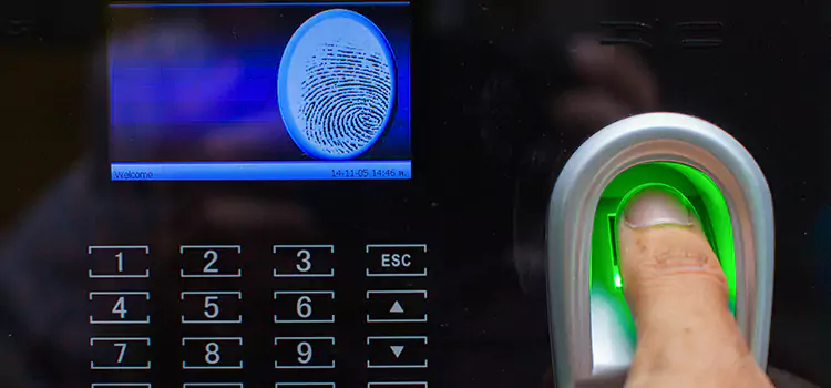 Your Trusted Partner for Secure Access in Fairview Park, OH
