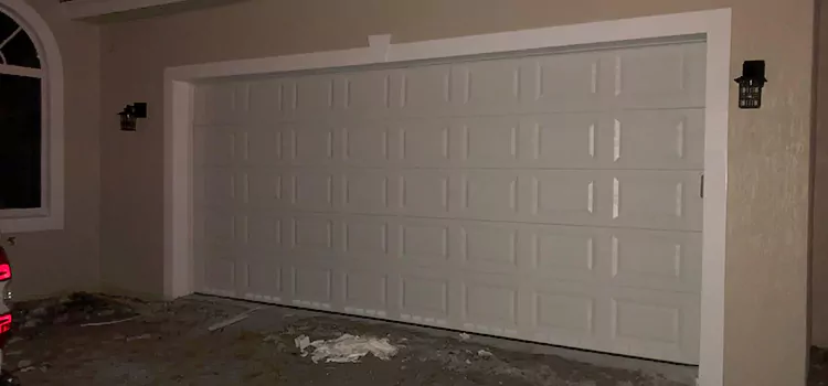 Garage Door Coil Replacement Fairview Park