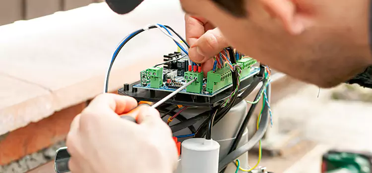 Specialized Brand Gate Motor Repairs Fairview Park