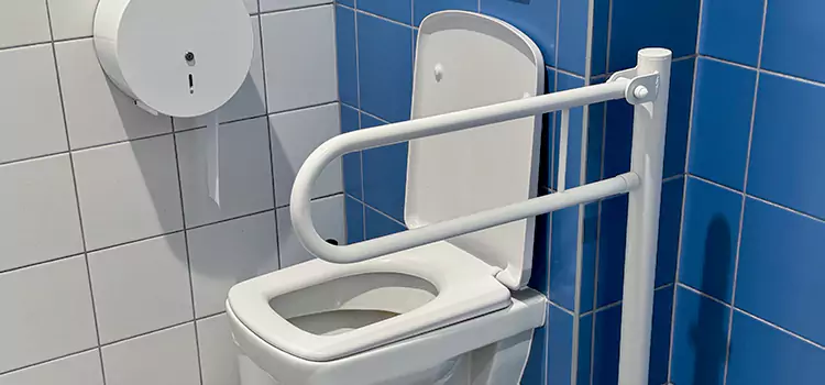 Comprehensive Solutions in Fairview Park, OH for Accessible Facilities