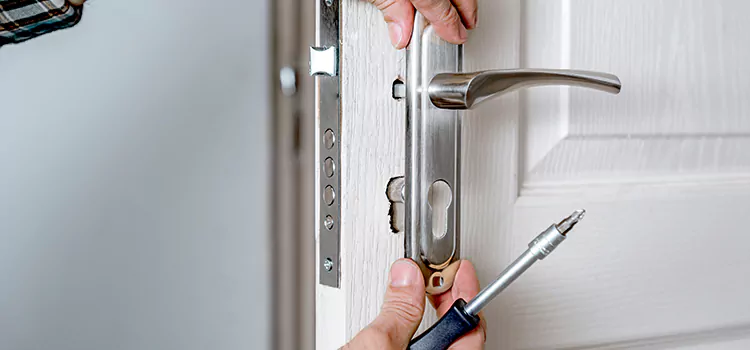 New Door Frame Installation Fairview Park