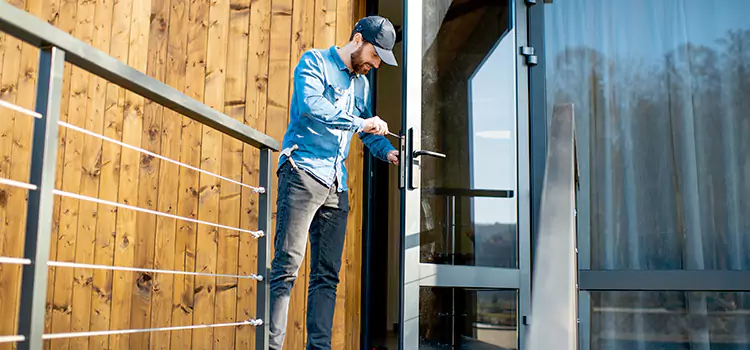 Emergency Patio Door Repair Fairview Park