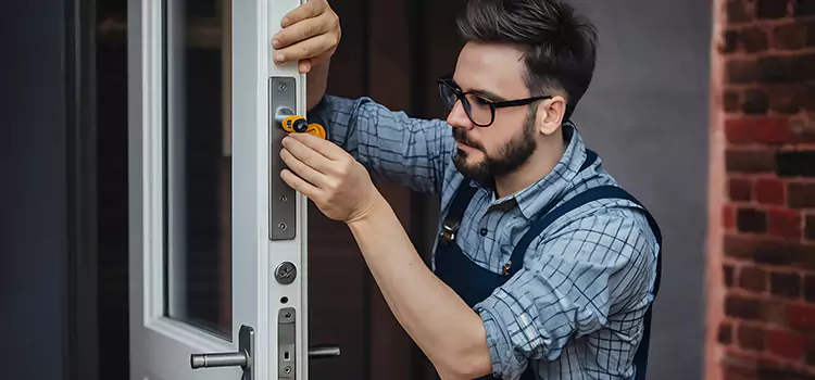 Residential Door Repairs Fairview Park