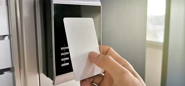 Advanced RFID Technology Integration in Fairview Park, OH