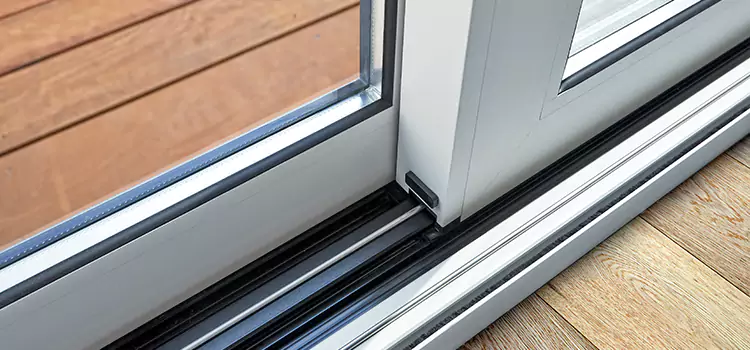 Why Your Sliding Door Keeps Getting Stuck in Fairview Park, OH?