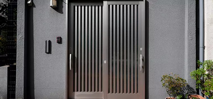 Specialized Steel Door Services in Fairview Park, OH