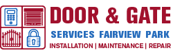 Door & Gate Services Fairview Park